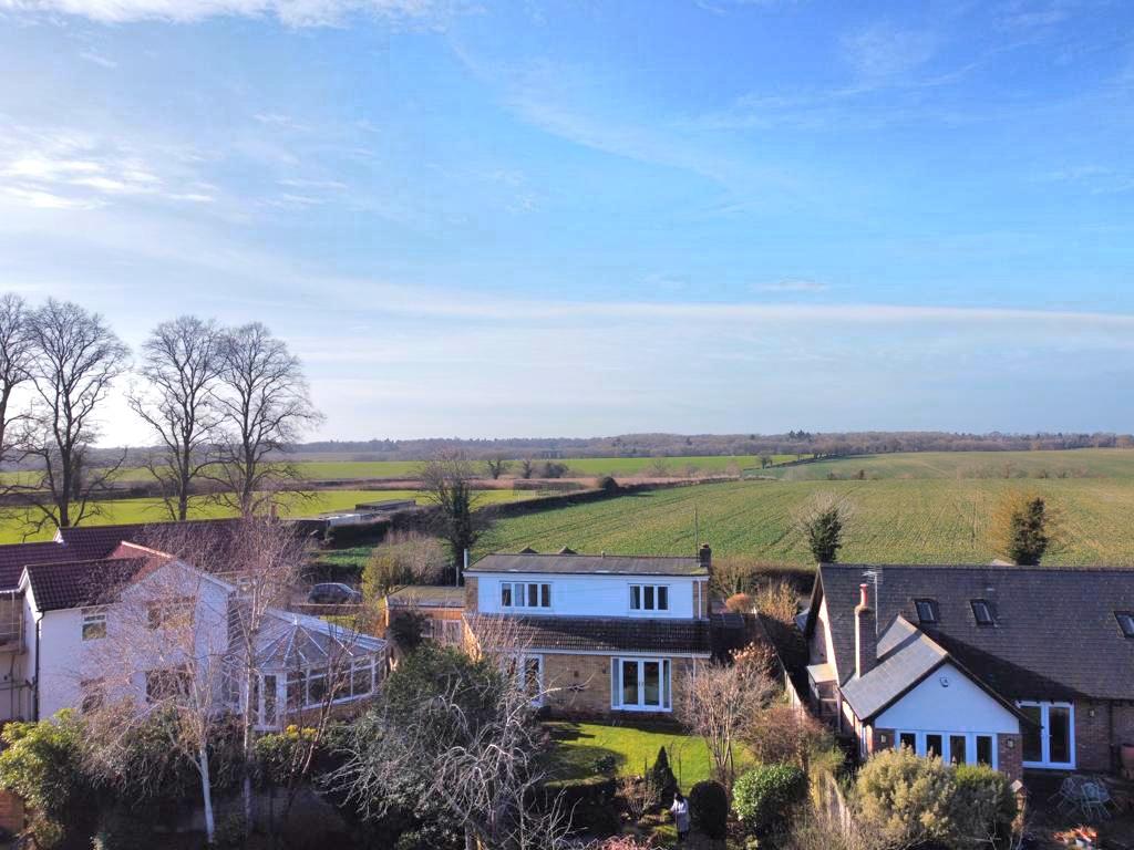 Earls Barton Road, Mears Ashby O'Riordan Bond